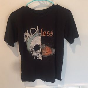 Authentic Vintage Halsey Badless T-Shirt✨♻️